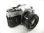 Canon AE-1 35mm SLR Camera w/FD 50mm f1.8