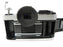 Canon AE-1 35mm SLR Camera w/FD 50mm f1.8