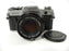 Canon AE-1 35mm SLR Camera w/FD 50mm f1.8