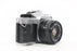 Canon AE-1 35mm SLR Camera with 50mm f/1.7 Lens