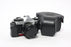 Canon AE-1 35mm SLR Camera with 50mm f/1.8 FD Lens