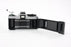 Canon AE-1 35mm SLR Camera with 50mm f/1.8 FD Lens
