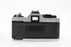 Canon AE-1 35mm SLR Camera with 50mm f/1.8 FD Lens