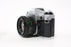Canon AE-1 35mm SLR Camera with 50mm f/1.8 FD Lens