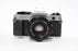 Canon AE-1 35mm SLR Camera with 50mm f/1.8 FD Lens