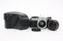 Canon AE-1 35mm SLR Camera with 50mm f/1.8 FD Lens