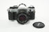 Canon AE-1 35mm SLR Camera with 50mm f/1.8 FD Lens