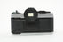 Canon AE-1 35mm SLR Camera with 50mm f/1.8 FD Lens