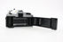 Canon AE-1 35mm SLR Camera with 50mm f/1.8 Lens