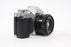 Canon AE-1 35mm SLR Camera with 50mm f/1.8 Lens