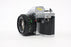 Canon AE-1 35mm SLR Camera with 50mm f/1.8 Lens