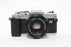 Canon AE-1 35mm SLR Camera with 50mm f/1.8 Lens