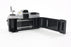Canon AE-1 35mm SLR Camera with 50mm f/1.8 Lens