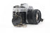 Canon AE-1 35mm SLR Camera with 50mm f/1.8 Lens