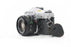 Canon AE-1 35mm SLR Camera with 50mm f/1.8 Lens