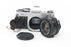 Canon AE-1 35mm SLR Camera with 50mm f/1.8 Lens