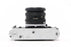 Canon AE-1 35mm SLR Camera with 50mm f/1.8 Lens