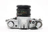 Canon AE-1 35mm SLR Camera with 50mm f/1.8 Lens