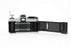 Canon AE-1 35mm SLR Camera with 50mm f/1.8 Lens