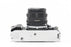 Canon AE-1 35mm SLR Camera with 50mm f/1.8 Lens