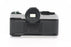 Canon AE-1 35mm SLR Camera with 50mm f/1.8 Lens