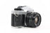 Canon AE-1 35mm SLR Camera with 50mm f/1.8 Lens