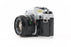 Canon AE-1 35mm SLR Camera with 50mm f/1.8 Lens