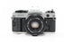 Canon AE-1 35mm SLR Camera with 50mm f/1.8 Lens