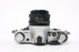 Canon AE-1 35mm SLR Camera with 50mm f/1.8 Lens