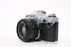 Canon AE-1 35mm SLR Camera with 50mm f/1.8 Lens