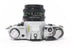 Canon AE-1 35mm SLR Camera with 50mm f/1.8 Lens