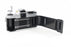 Canon AE-1 35mm SLR Camera with 50mm f/1.8 Lens