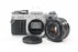Canon AE-1 35mm SLR Camera with 50mm f/1.8 Lens