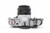 Canon AE-1 35mm SLR Camera with 50mm f/1.8 Lens