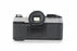Canon AE-1 35mm SLR Camera with 50mm f/1.8 Lens