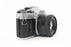 Canon AE-1 35mm SLR Camera with 50mm f/1.8 Lens