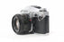 Canon AE-1 35mm SLR Camera with 50mm f/1.8 Lens