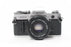 Canon AE-1 35mm SLR Camera with 50mm f/1.8 Lens