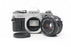 Canon AE-1 35mm SLR Camera with 50mm f/1.8 Lens