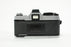 Canon AE-1 35mm SLR Camera with 50mm f/1.8 S.C. FD Lens