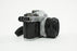 Canon AE-1 35mm SLR Camera with 50mm f/1.8 S.C. FD Lens