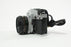 Canon AE-1 35mm SLR Camera with 50mm f/1.8 S.C. FD Lens