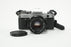 Canon AE-1 35mm SLR Camera with 50mm f/1.8 S.C. FD Lens