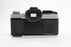 Canon AE-1 35mm SLR Camera with 50mm f/1.8 SC Lens