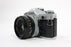 Canon AE-1 35mm SLR Camera with 50mm f/1.8 SC Lens