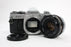 Canon AE-1 35mm SLR Camera with 50mm f/1.8 SC Lens