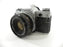 Canon AE-1 35mm SLR Camera with a FD 50mm f1.8 S.C.