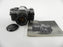 Canon AE-1 35mm SLR Camera with a FD 50mm f1.8 S.C.