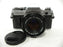 Canon AE-1 35mm SLR w/50mm f1.8