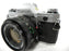 Canon AE-1 35mm SLR w/50mm f1.8